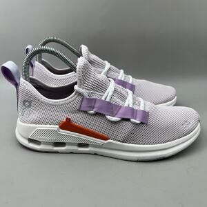 On Running CloudEasy Running Shoes Women Size 8.5 Pink Lightweight Low Sneakers